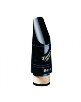 Boquilla Clarinete Vandoren B40 Profile CM3078