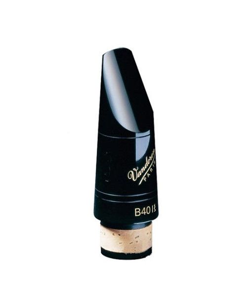 Boquilla Clarinete Vandoren B40 Profile CM3078