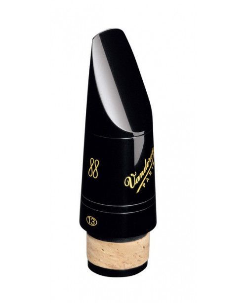 Boquilla Clarinete Vandoren B40 Lira Profile CM3198