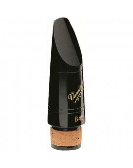Boquilla Clarinete Vandoren B45 CM308