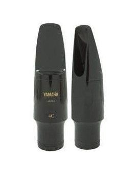 Embocadura Saxo Tenor Yamaha 4c Standar