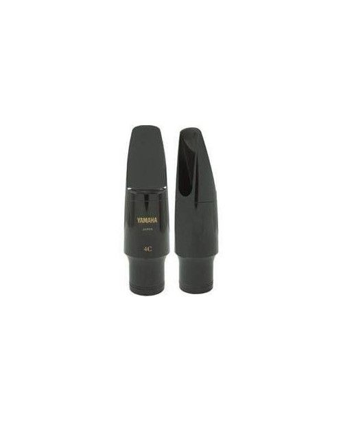 Boquilla Saxo Tenor Yamaha 4C Standard