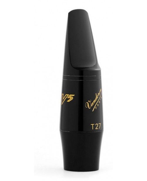 Boquilla Saxo Tenor Vandoren T27