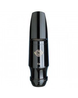 Embocadura Saxo Alto Selmer Soloist C*