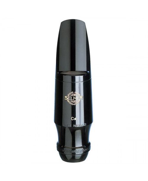 Boquilla Saxo Alto Selmer Soloist C*