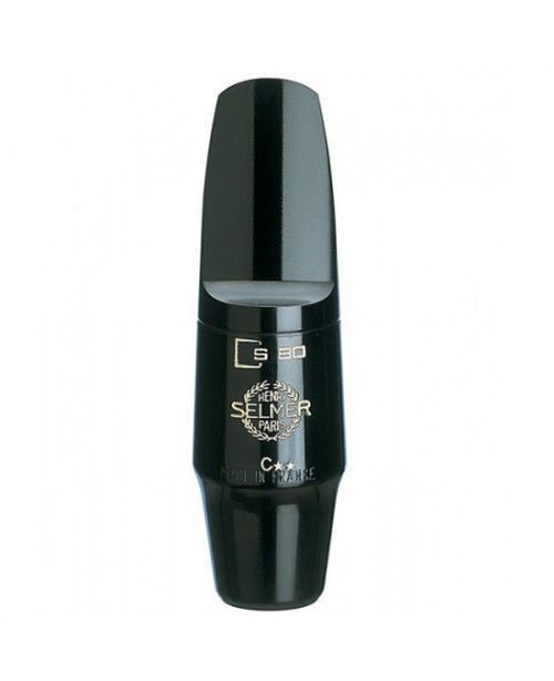 Boquilla Saxo Tenor Selmer C*