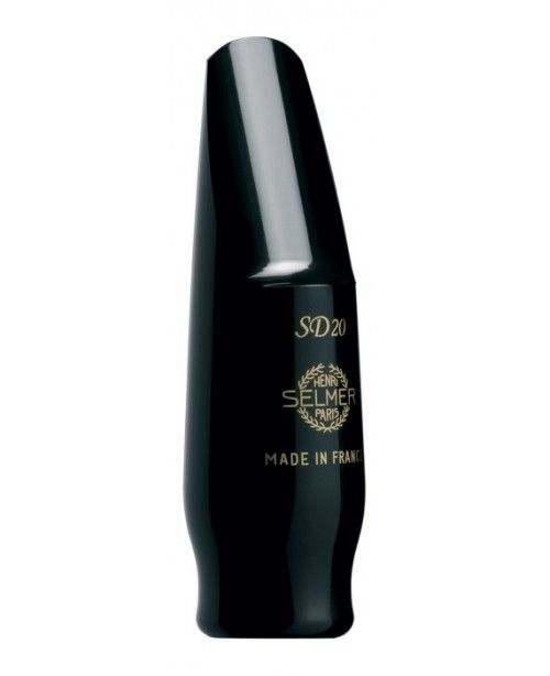Boquilla Saxo Tenor Selmer SD-20