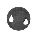 Sordina Viola Dick 543521 Tourte Goma