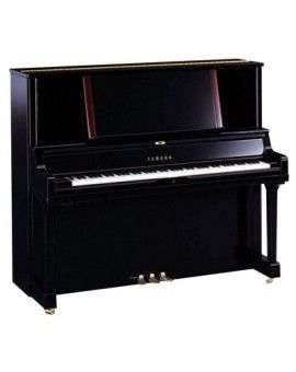 Piano Yamaha YUS5 PE Negro Pulido