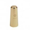 Boquillero Saxo Soprano Selmer Lacado