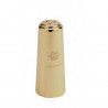 Boquillero Saxo Soprano Selmer Lacado