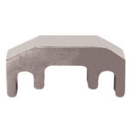 Sordina Cello Dick 543841 Metal Ancha Cromada