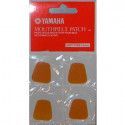 Compensadores Yamaha 0.8 Soft -M