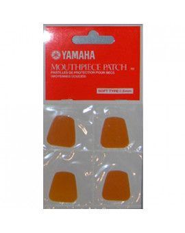 Compensadors Yamaha 0.8 Soft -M