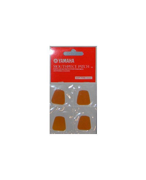 Compensadores Yamaha 0.8 Soft -M