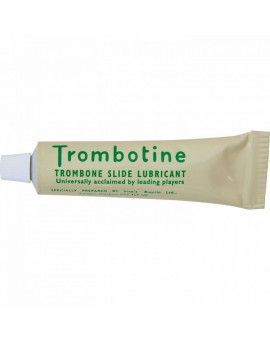 Crema Vares Trombó Trombotine 338