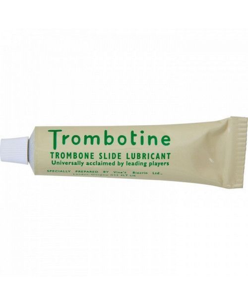 Crema Vares Trombó Trombotine 338