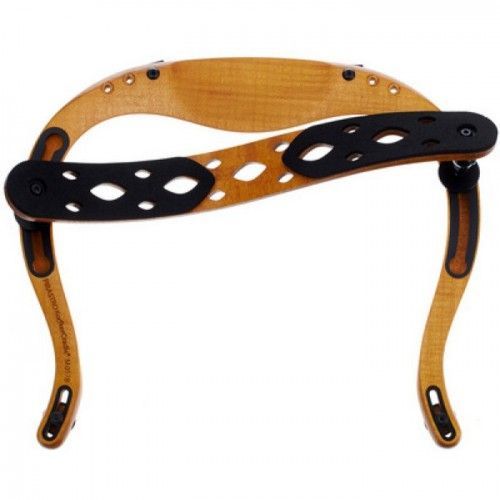 Almohadilla Violín Pirastro Korfker Cradle 700000