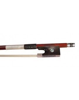 Arco Viola Dorfler 21A Pernambuco Octogonal