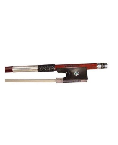 Arco Viola Dorfler 21A Pernambuco Octogonal