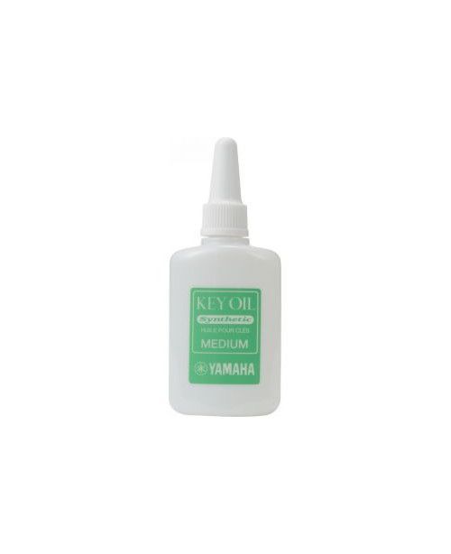 Aceite Llaves Yamaha Medium (Clarinete)