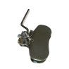 Soporte Lira Trompeta Denis Wick 4952-S Plateado Campana