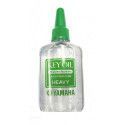 Aceite Llaves Yamaha Heavy (saxos, clarinete bajo, fagot)