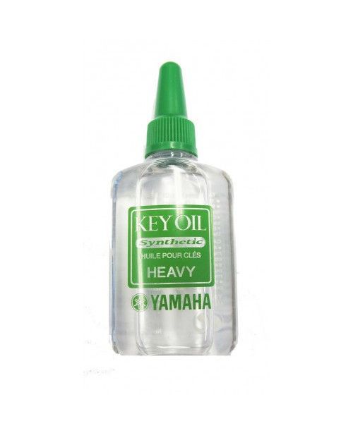 Aceite Llaves Yamaha Heavy (saxos, clarinete bajo, fagot)