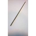 Soporte Lira Tuba Denis Wick 4946-S Plateado