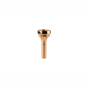 Boquilla Trombón Denis Wick 4880-4AL Dorada