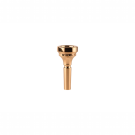 Boquilla Trombón Denis Wick 4880-4AL Dorada