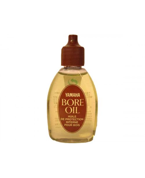 Bore Oil Yamaha