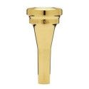 Boquilla Bombardino Denis Wick 4880E-SM6 Dorada