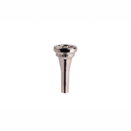 Boquilla Bombardino Denis Wick 5880E-SM6 Plateada