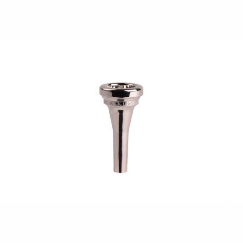 Boquilla Bombardino Denis Wick 5880E-SM6 Plateada