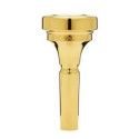 Boquilla Trombón Denis Wick 4880-5AL Dorada