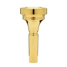 Boquilla Trombón Denis Wick 4880-5AL Dorada