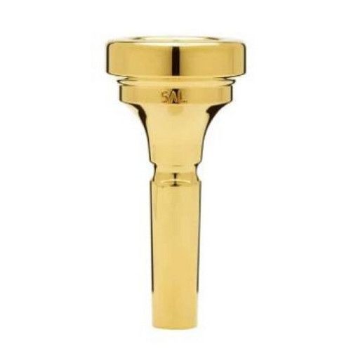 Boquilla Trombón Denis Wick 4880-5AL Dorada