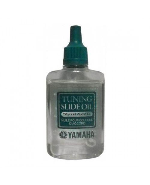 Tuning Slide Oil Synt.Yamaha(Bombes)