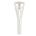 Boquilla Trompeta Denis Wick Heavytop 6882-2 Plateada