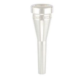 Boquilla Trompeta Denis Wick Heavytop 6882-2 Plateada