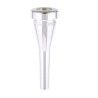 Boquilla Trompeta Denis Wick Heavytop 6882-4X Plateada