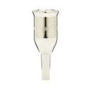 Boquilla Trompa Denis Wick Heavytop 6885-5N Plateada