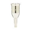 Boquilla Trompa Denis Wick Heavytop 6885-5N Plateada