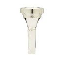 Boquilla Trombón Bajo Denis Wick 5880-0AL Plateada
