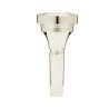 Boquilla Trombón Bajo Denis Wick 5880-0AL Plateada
