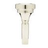 Boquilla Trombón Bajo Denis Wick 5880-1AL Plateada