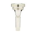 Boquilla Trombón Bajo Denis Wick 5880-2AL Plateada
