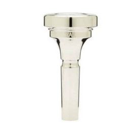 Boquilla Trombón Bajo Denis Wick 5880-2AL Plateada