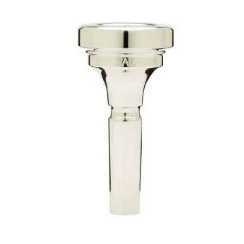 Boquilla Trombón Bajo Denis Wick 5880-2AL Plateada